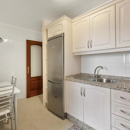 Sol Paraiso Lejlighed Costa Adeje (Tenerife)