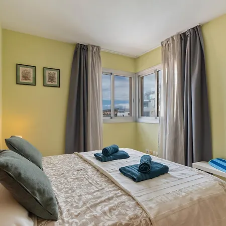 Lejlighed Sol Paraiso *