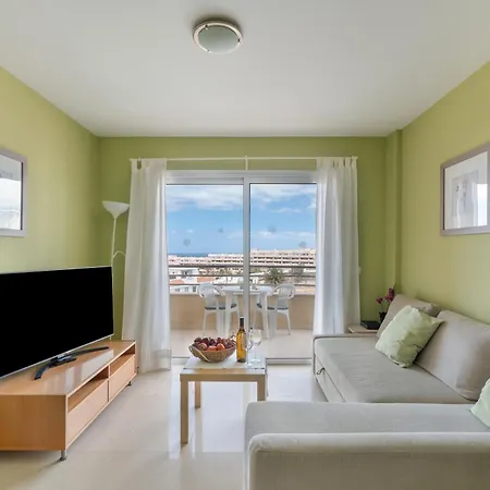 Sol Paraiso * Costa Adeje (Tenerife)