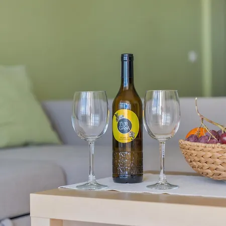 Апартаменты Sol Paraiso