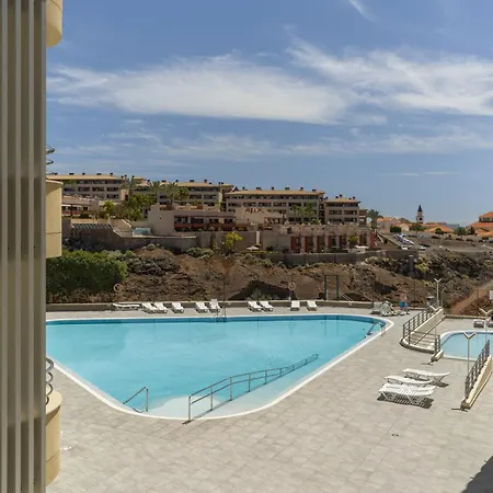 Апартаменты Sol Paraiso