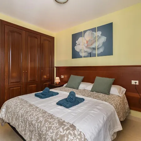 Sol Paraiso Apartment