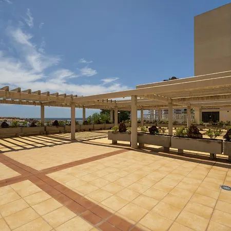 Sol Paraiso Apartment