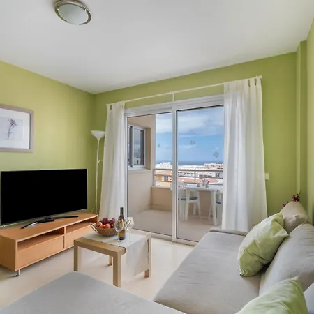 Sol Paraiso Apartment