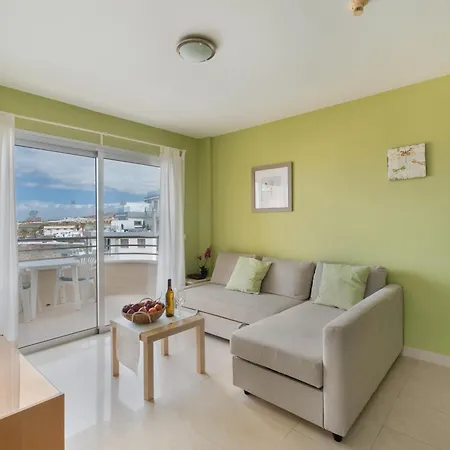 Sol Paraiso Costa Adeje (Tenerife)