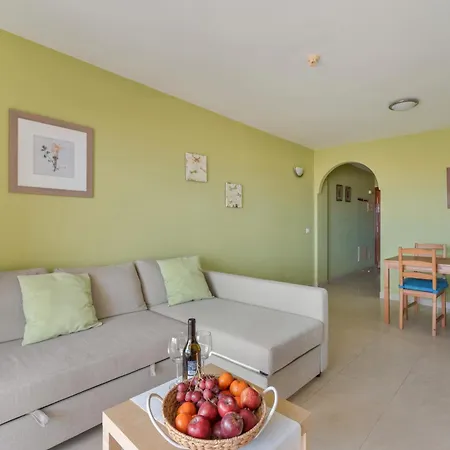 Sol Paraiso Apartment