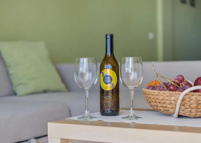 Апартаменты Sol Paraiso