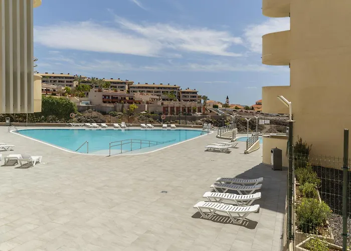 Apartamento Sol Paraiso *