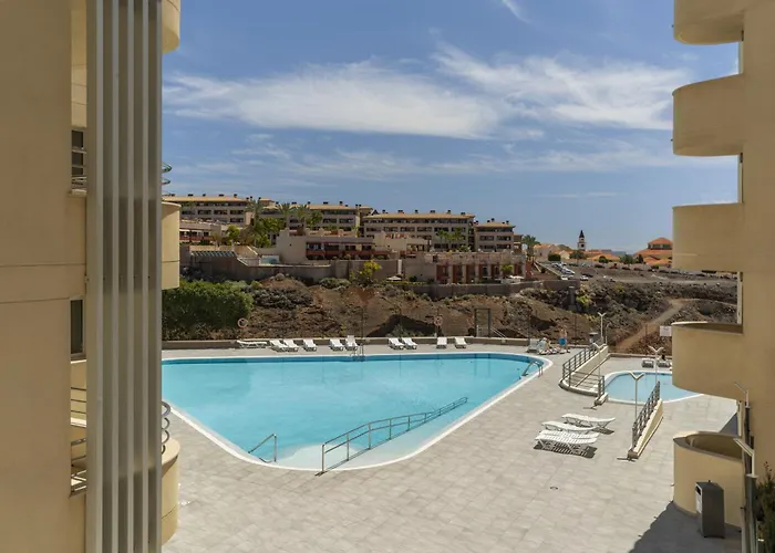 Apartamento Sol Paraiso