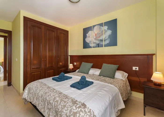 Sol Paraiso Apartamento