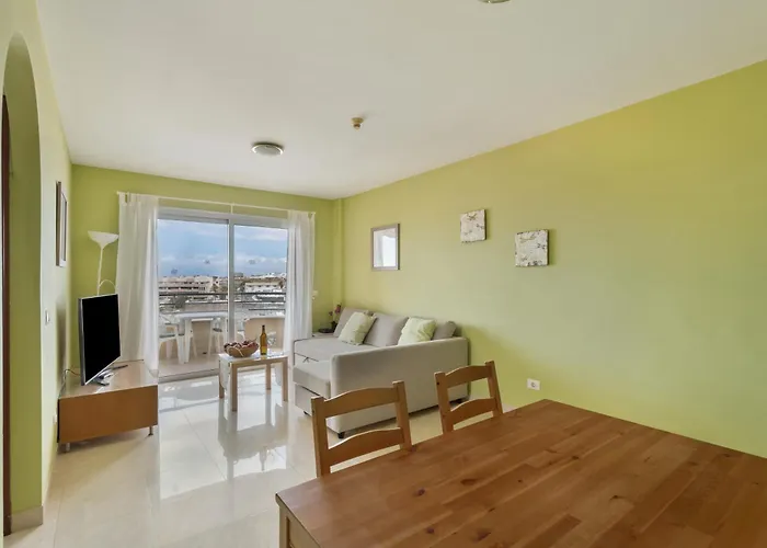 Apartamento Sol Paraiso *