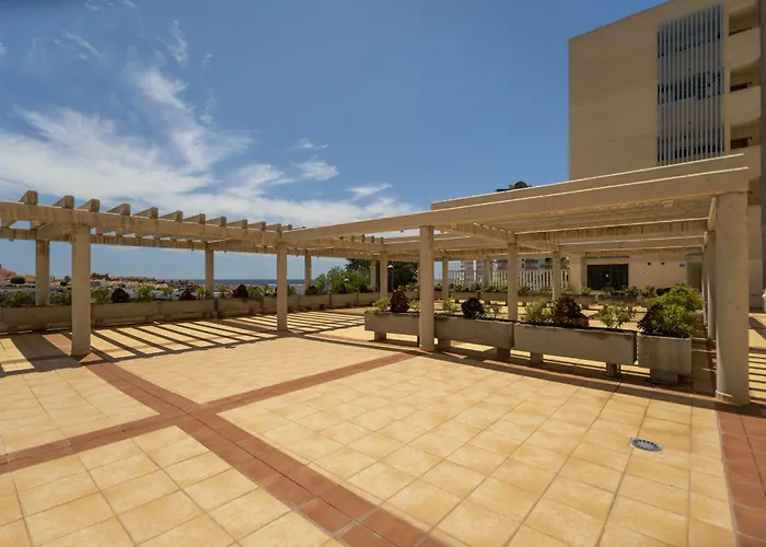 Sol Paraiso Апартаменты