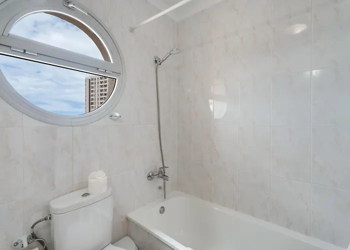 Apartamento Sol Paraiso *