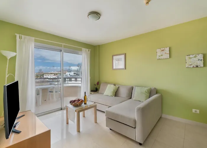 Sol Paraiso Costa Adeje (Tenerife)