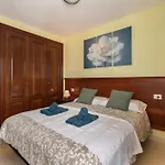 Sol Paraiso Apartment