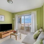 Sol Paraiso Apartment