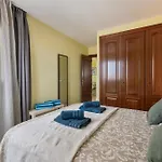 Sol Paraiso Apartment *