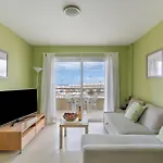 Apartment Sol Paraiso Costa Adeje (Tenerife)