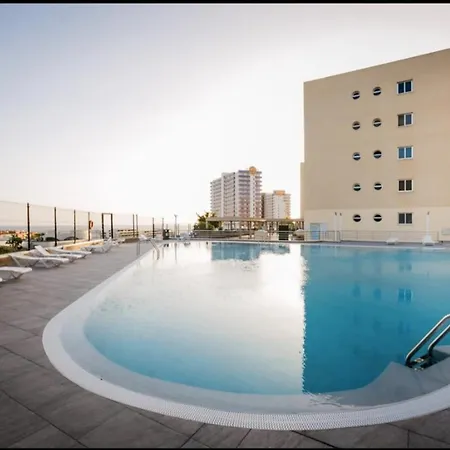 Apartment Sol Paraiso *