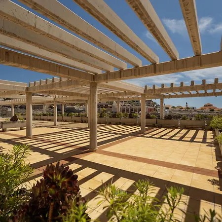 Sol Paraiso Lägenhet *