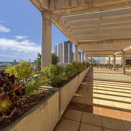 Apartment Sol Paraiso *