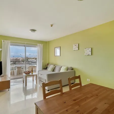 Apartment Sol Paraiso *