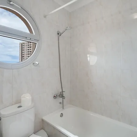 Апартаменты Sol Paraiso *