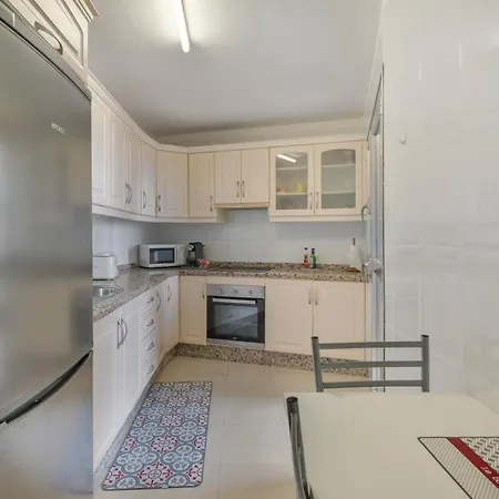 Apartment Sol Paraiso Costa Adeje (Tenerife)