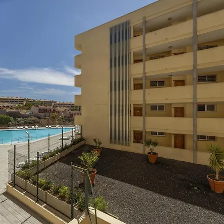 Sol Paraiso Apartment *