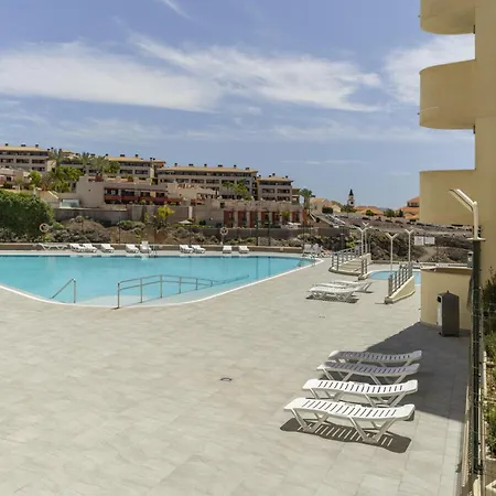 Apartment Sol Paraiso Costa Adeje (Tenerife)
