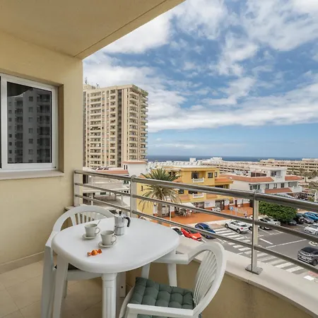 Apartament Sol Paraiso