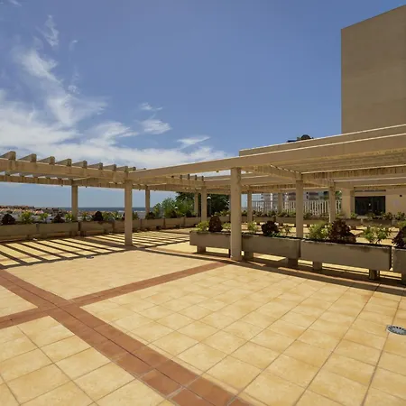 Апартаменты Sol Paraiso Адехе