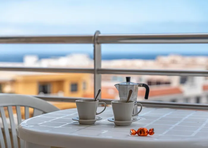 Sol Paraiso 아파트 *