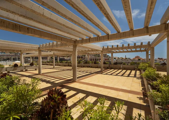 Sol Paraiso Apartment *