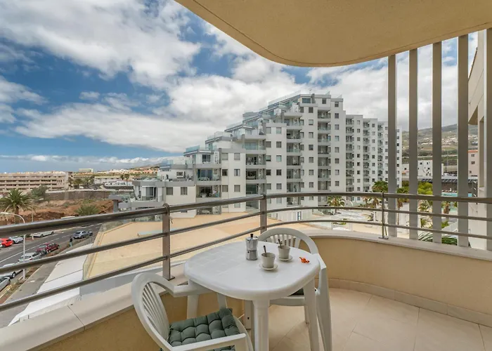 Sol Paraiso 아파트 *