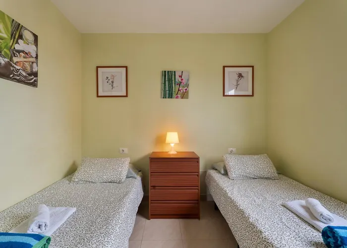 Sol Paraiso 아데제