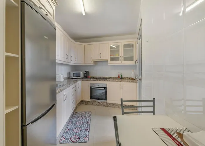 Sol Paraiso Costa Adeje (Tenerife)