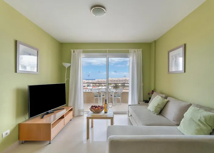 Sol Paraiso * 아데제